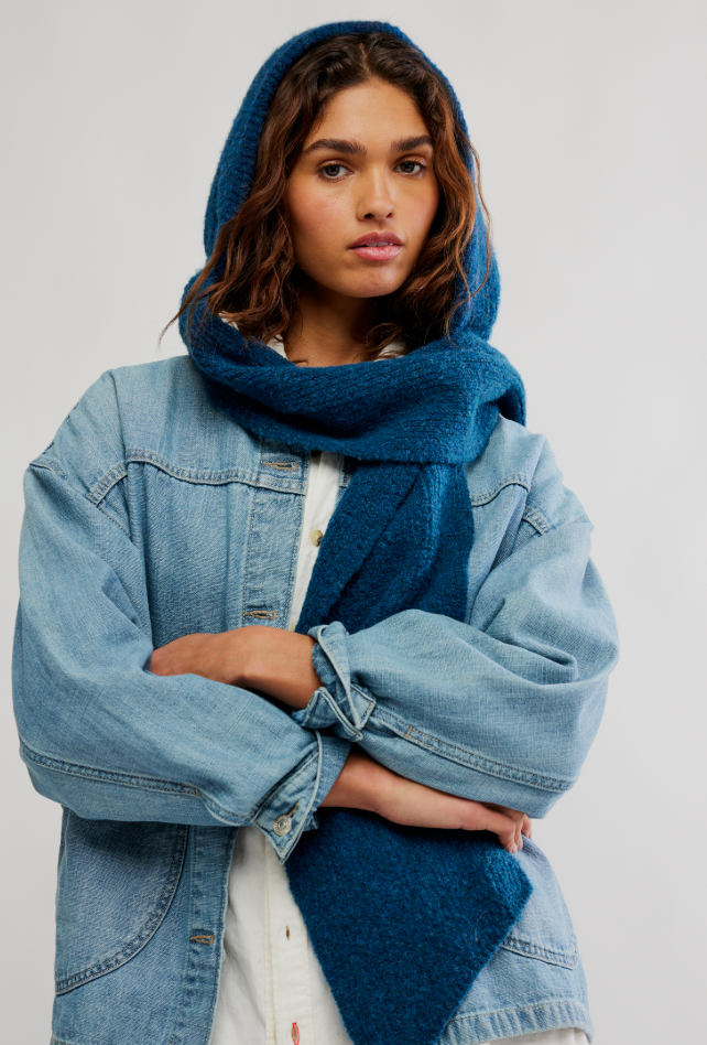Extra Large Balabonnet