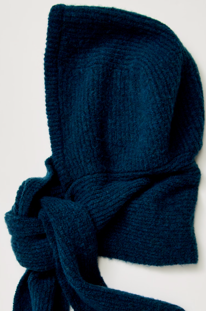 Extra Large Balabonnet