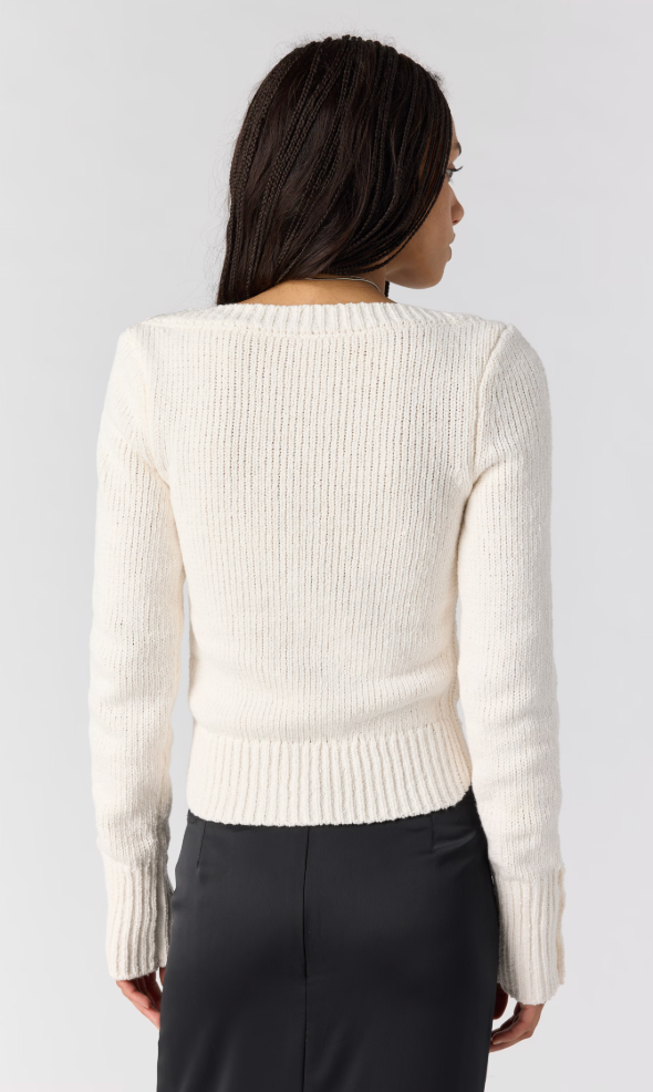 Mila Pullover