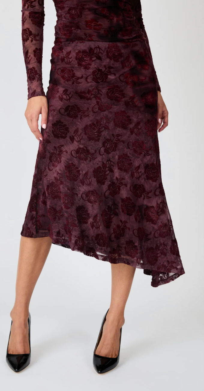 Lana Skirt