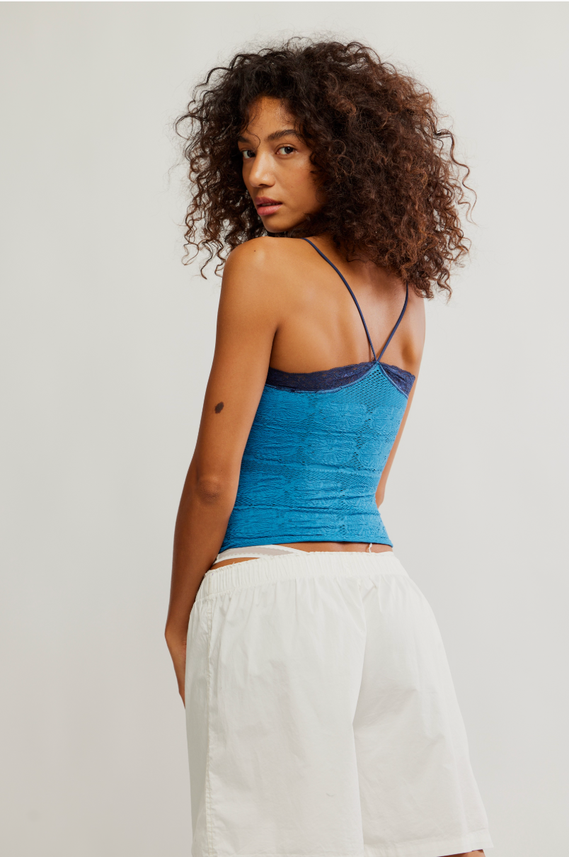 Jules Seamless Cami
