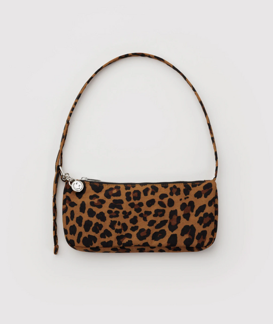 Nylon Pochette