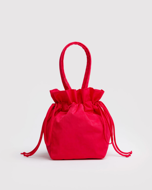 Nylon Drawstring Bag