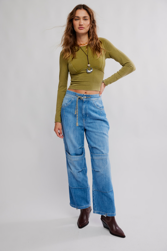 Protagonist Long Sleeve