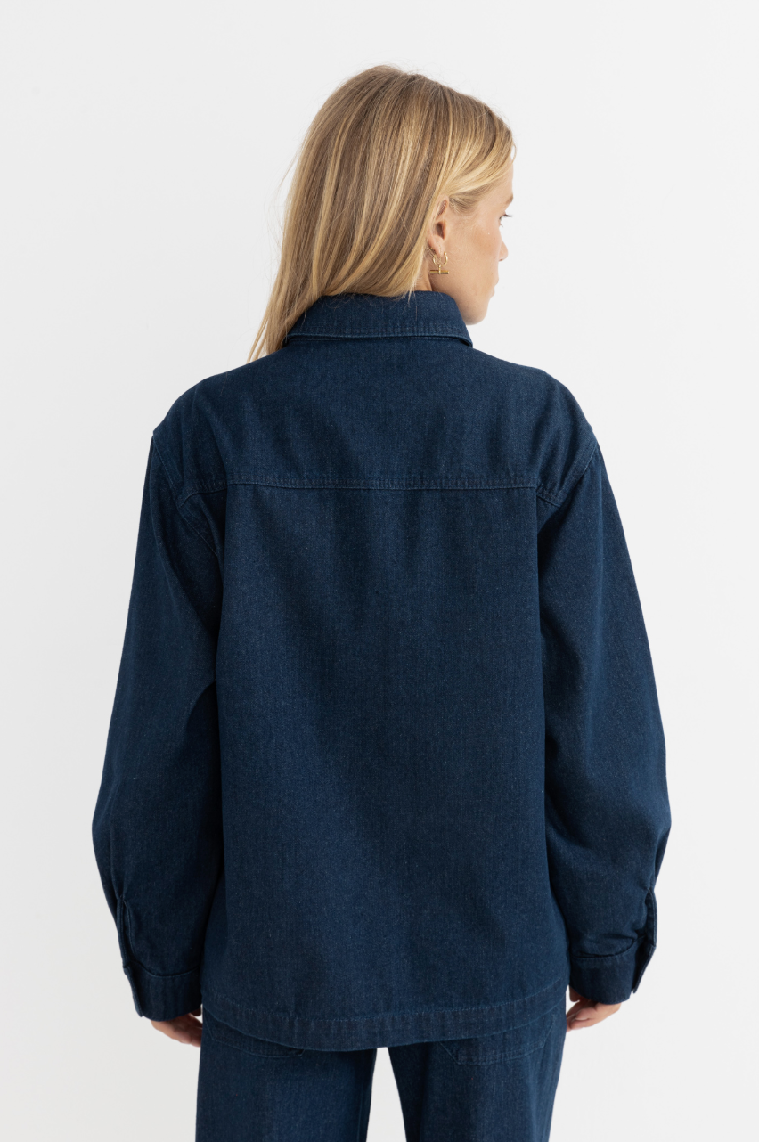 Kendrick denim Jacket
