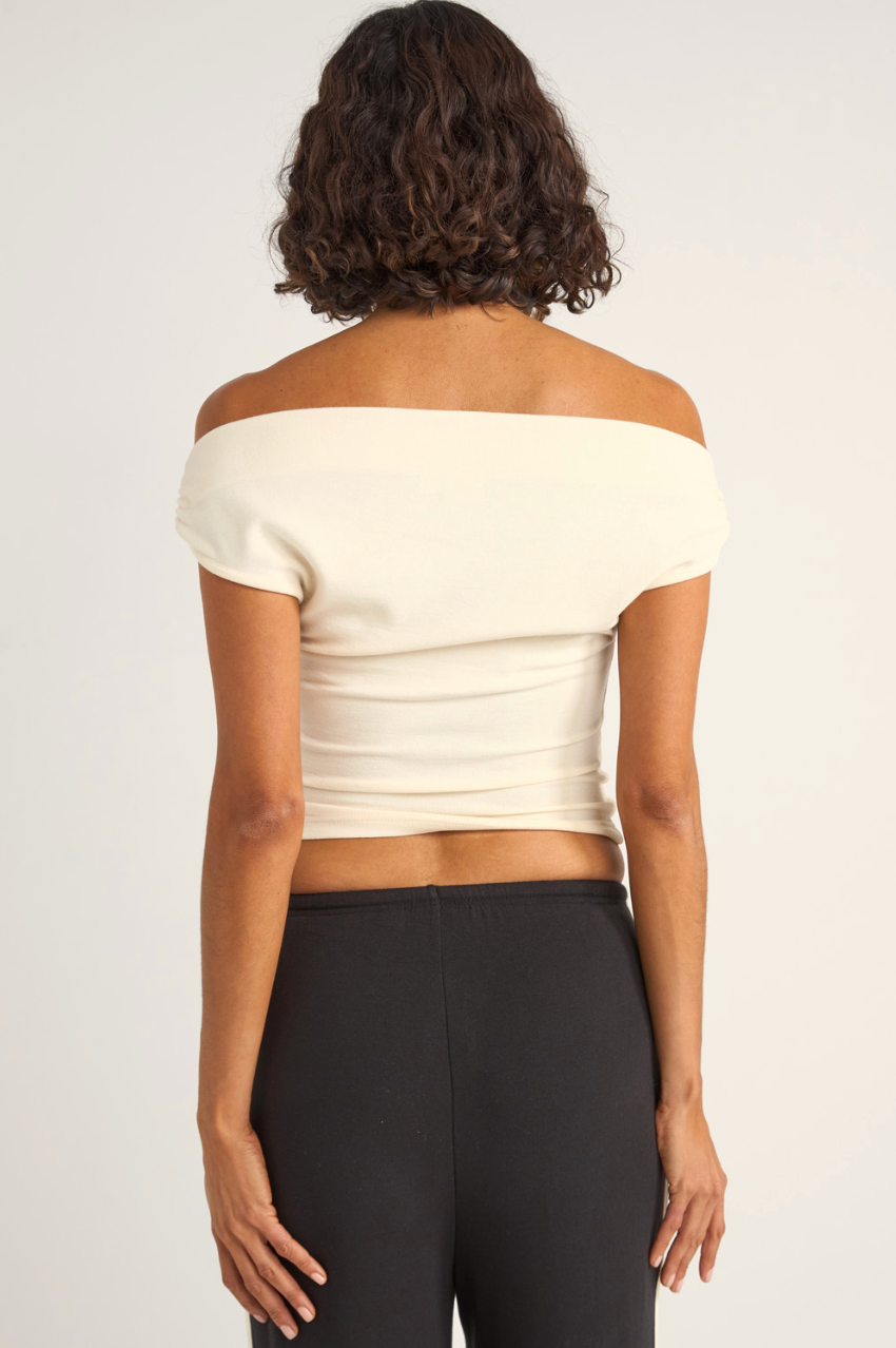 Juno Off Shoulder Top