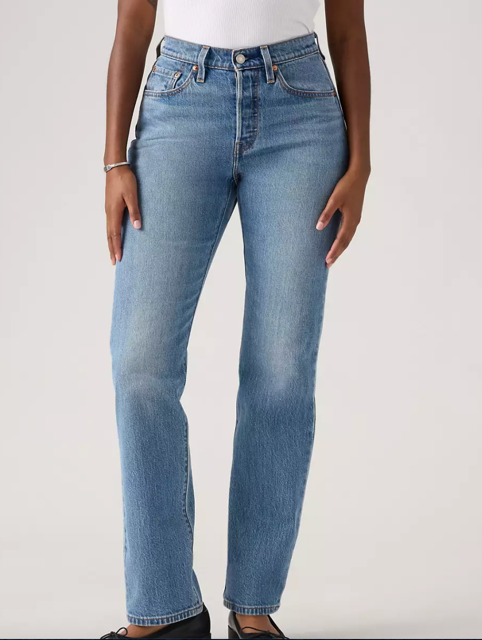 501® Curve Women's Jeans