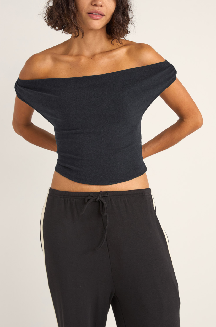 Juno Off Shoulder Top