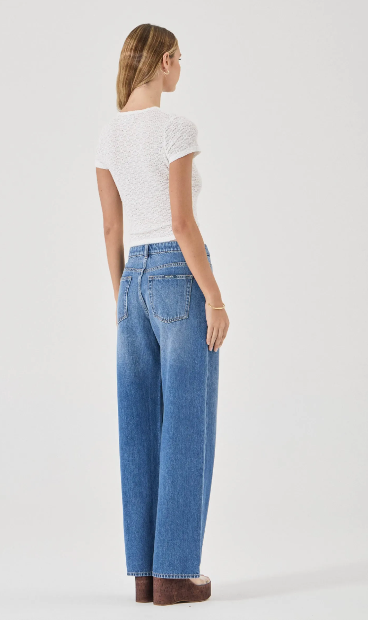 Kate Baggy Jean