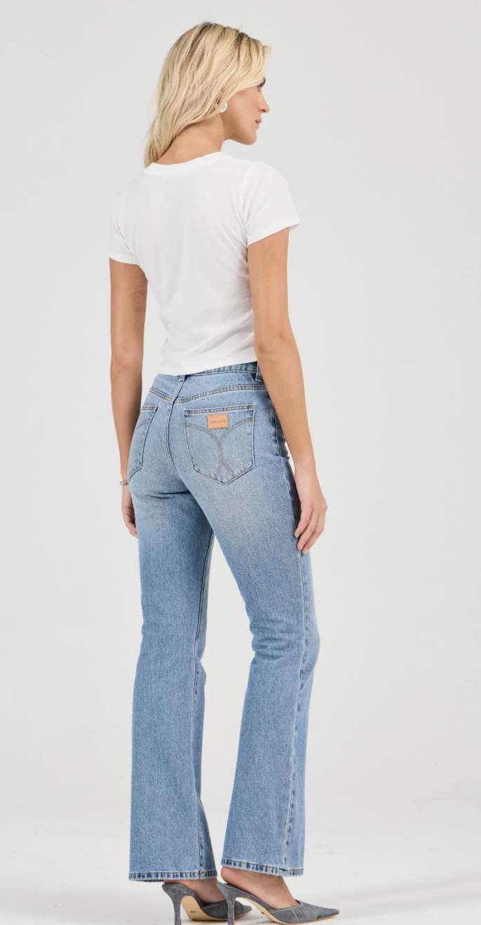 Midtown Boot Jean