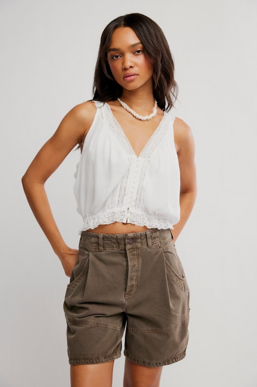 Celest Tank