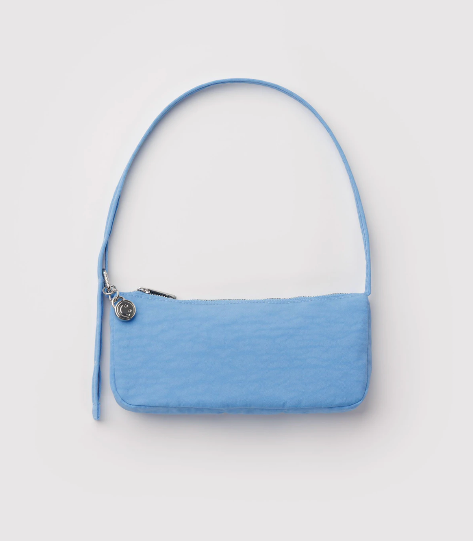 Nylon Pochette