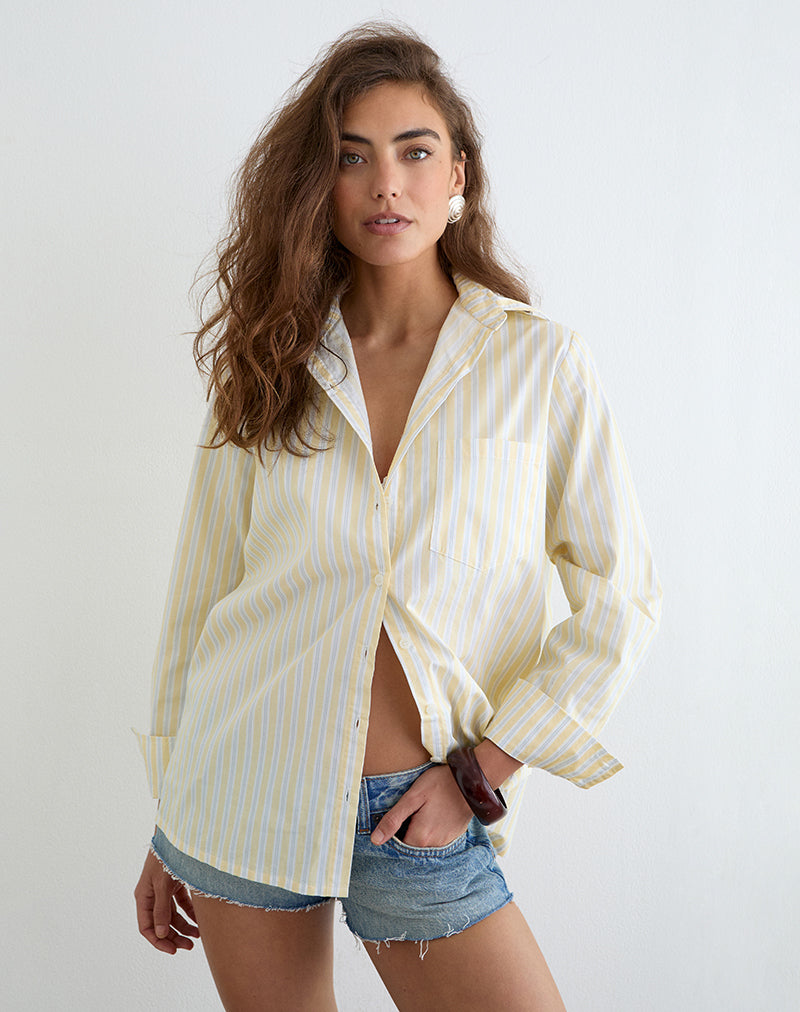 Turner Shirt