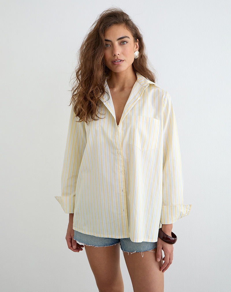 Turner Shirt