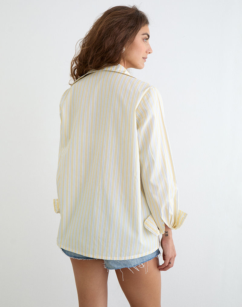 Turner Shirt