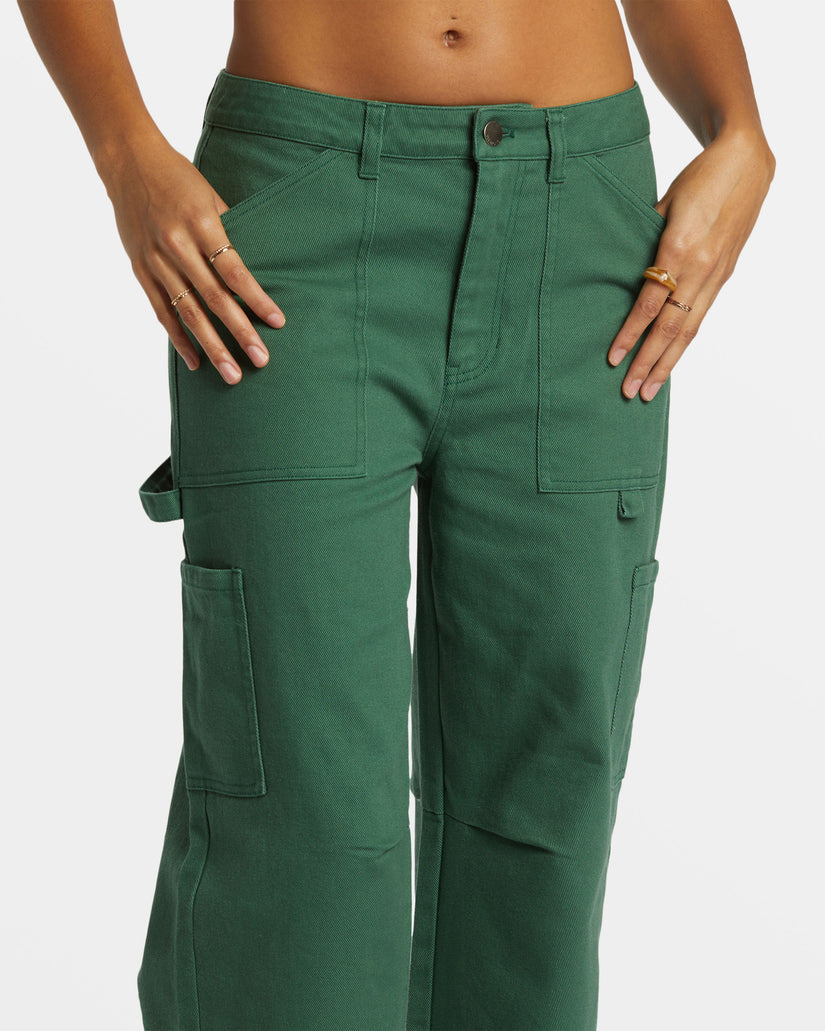 Leia Cargo Pants