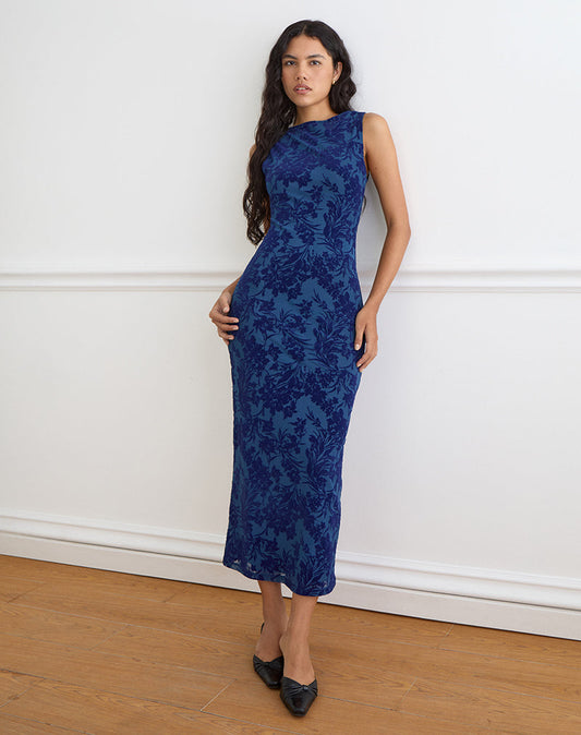 Ventura Maxi Dress