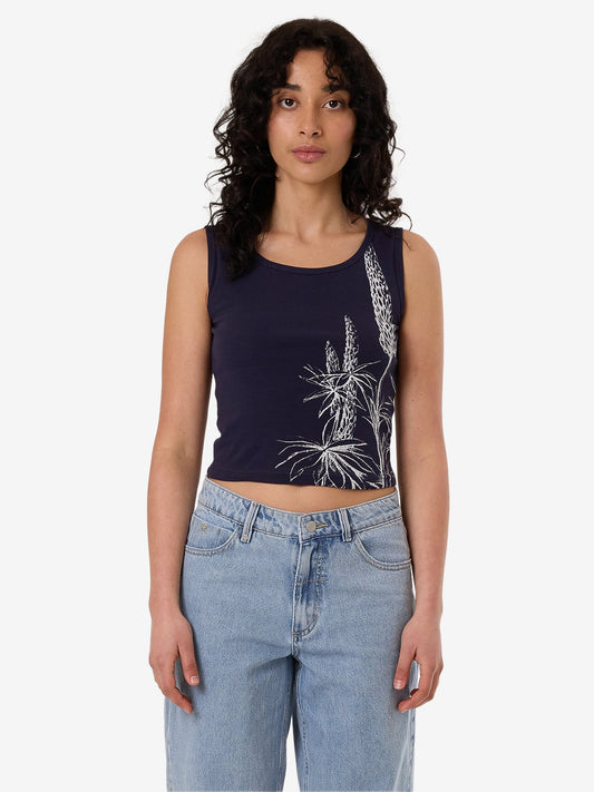 Lupin Y2K Tank