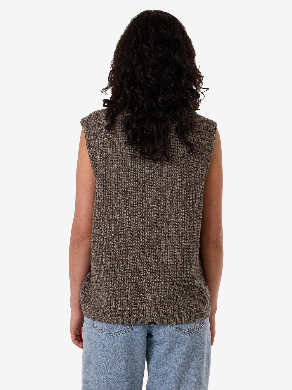 Sam Knit Vest