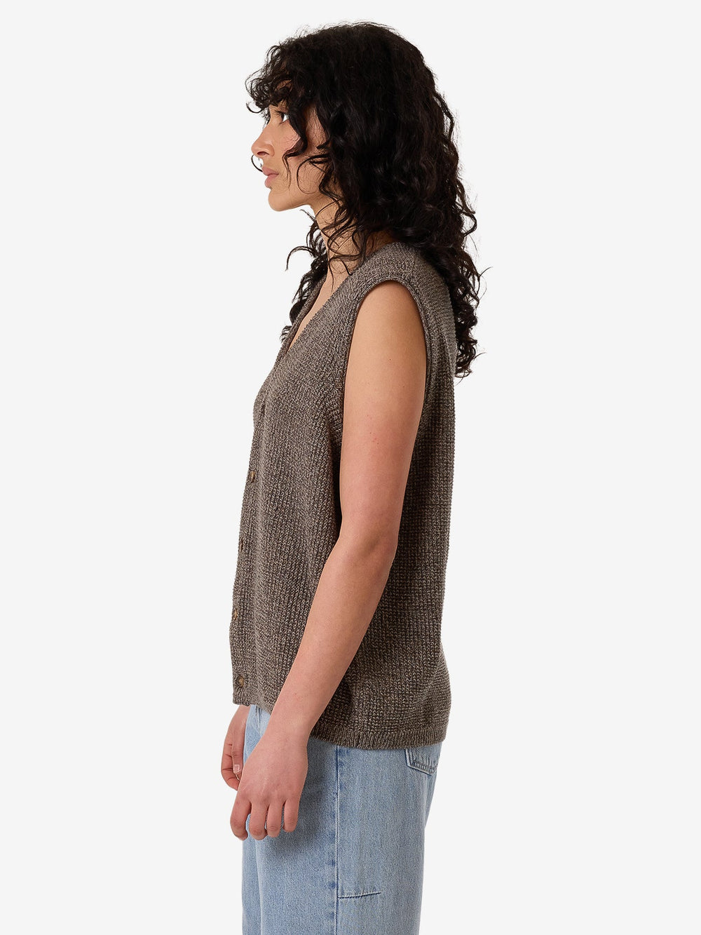 Sam Knit Vest