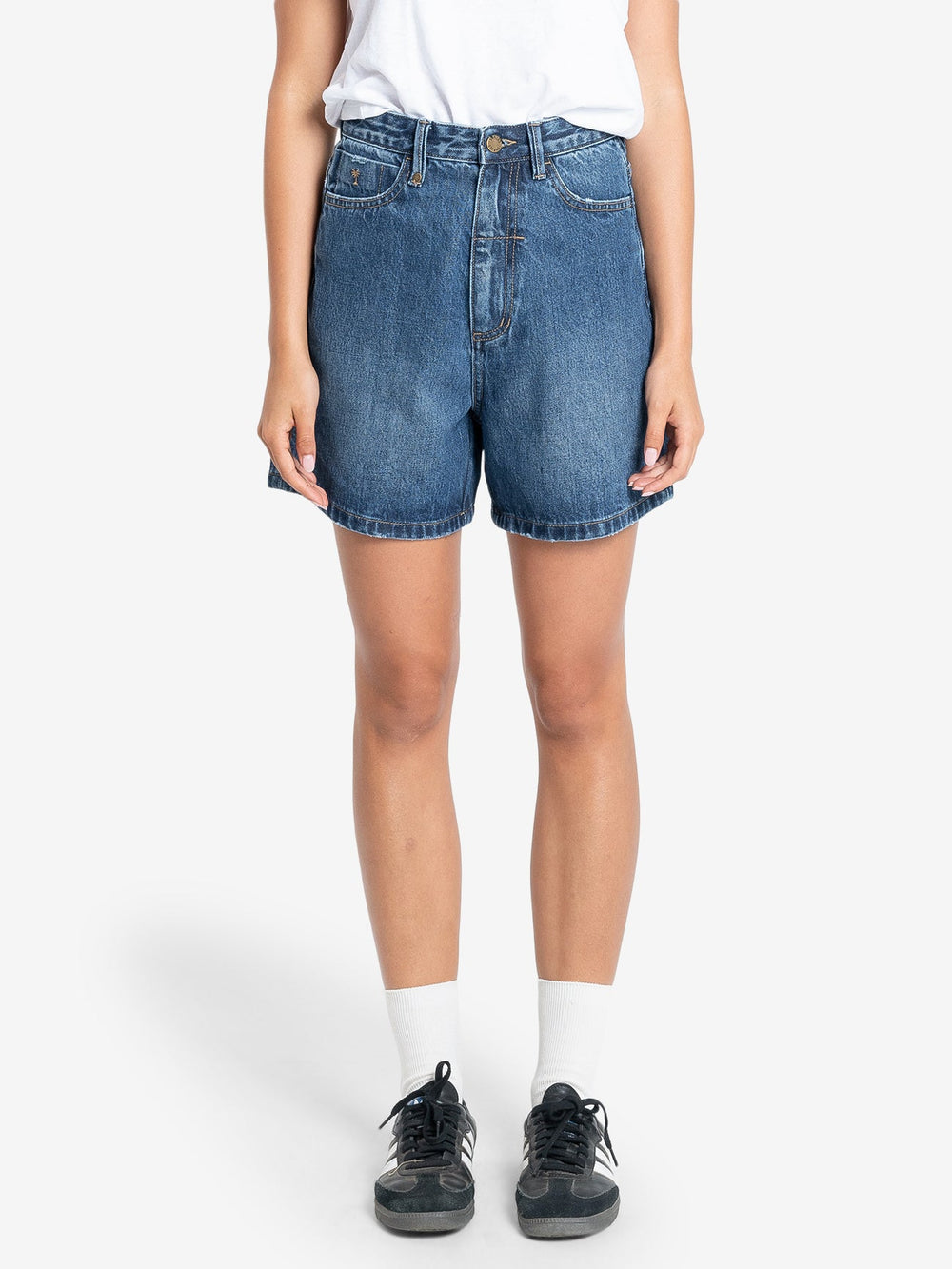 KOKO SHORT