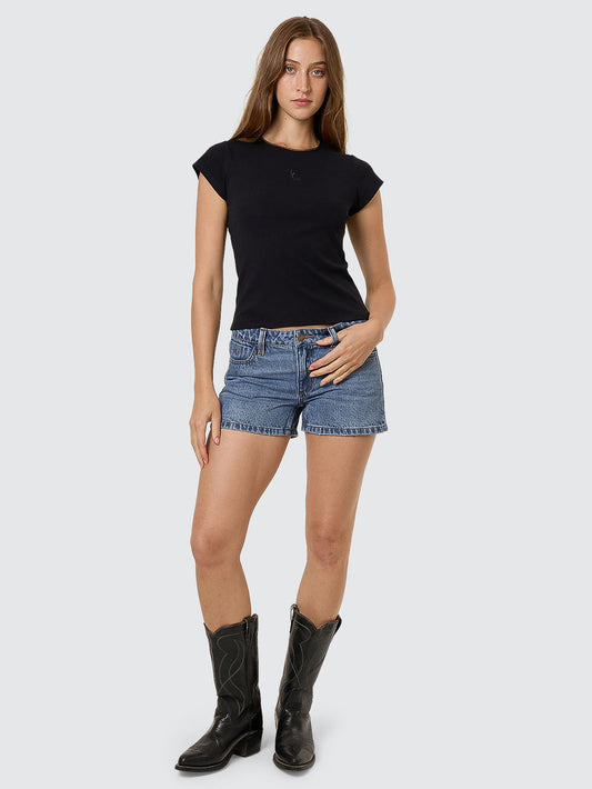 Daria Short