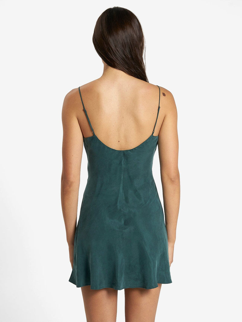 Fairmont Mini Slip Dress