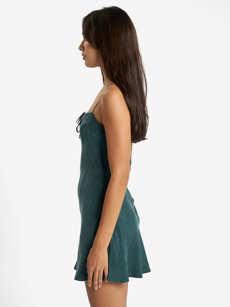 Fairmont Mini Slip Dress