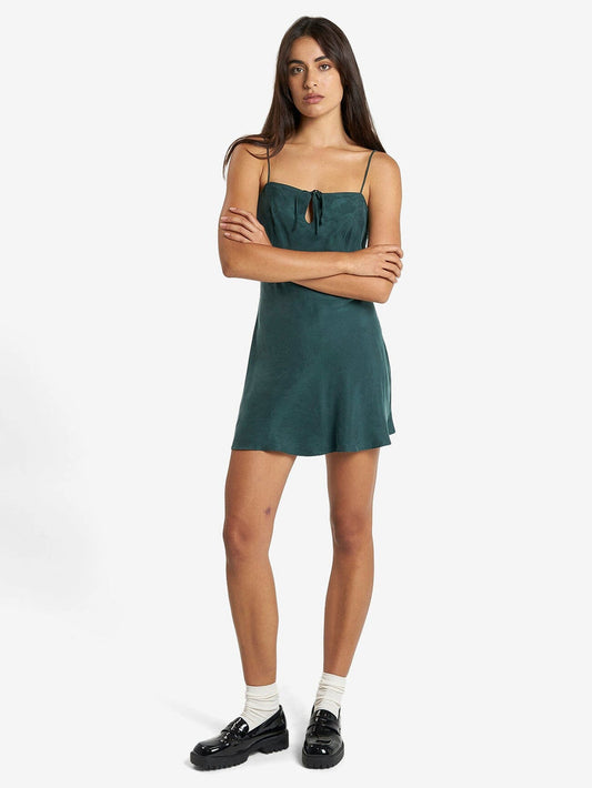 Fairmont Mini Slip Dress