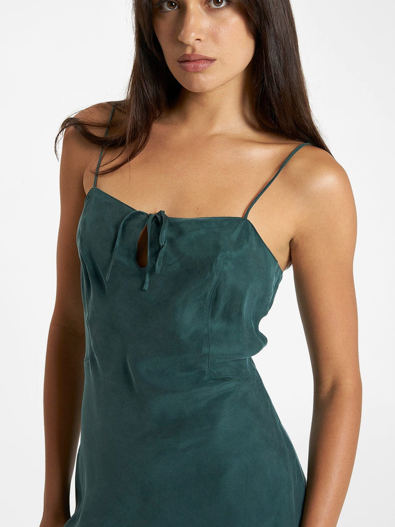 Fairmont Mini Slip Dress