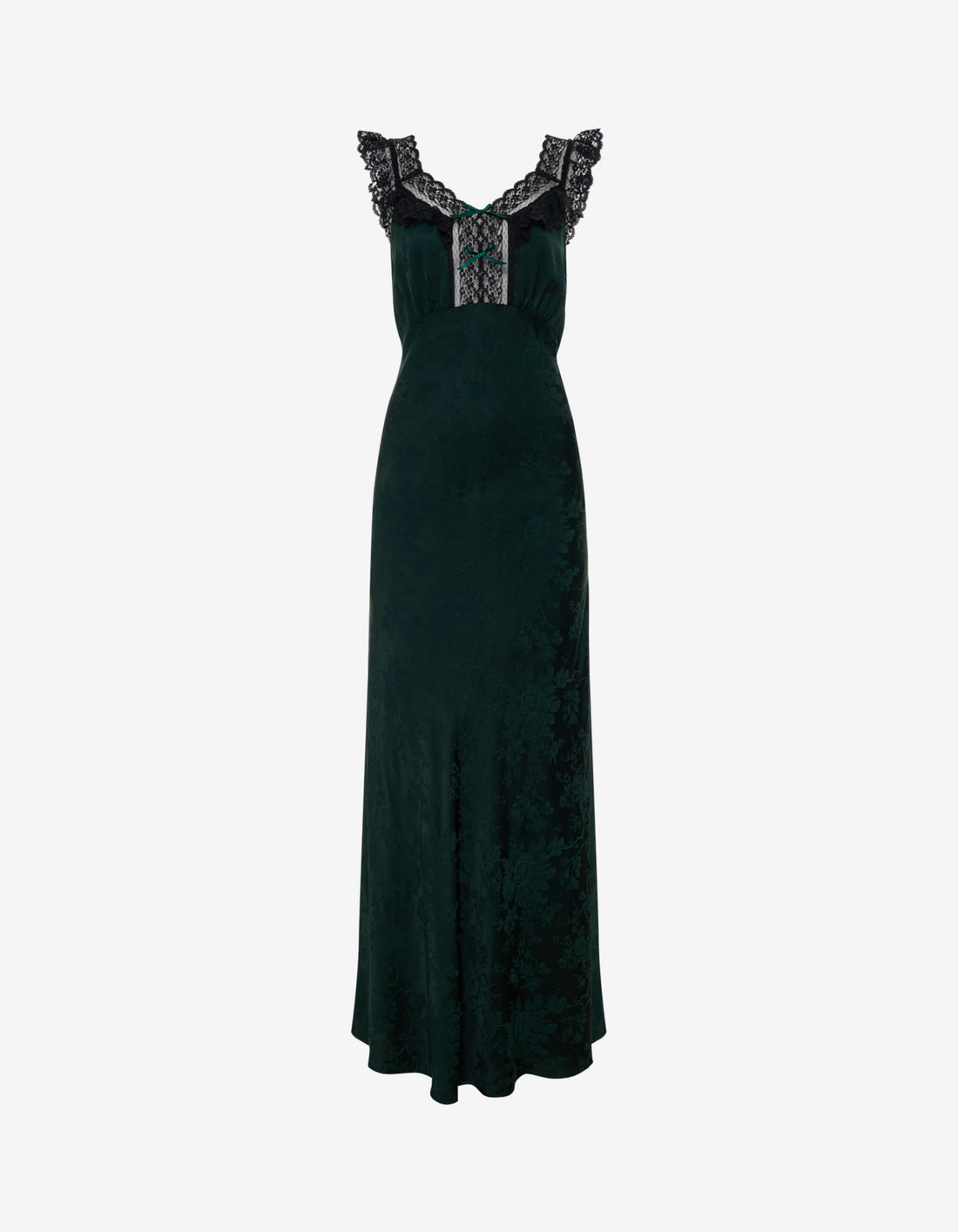 Windsor Maxi Dress