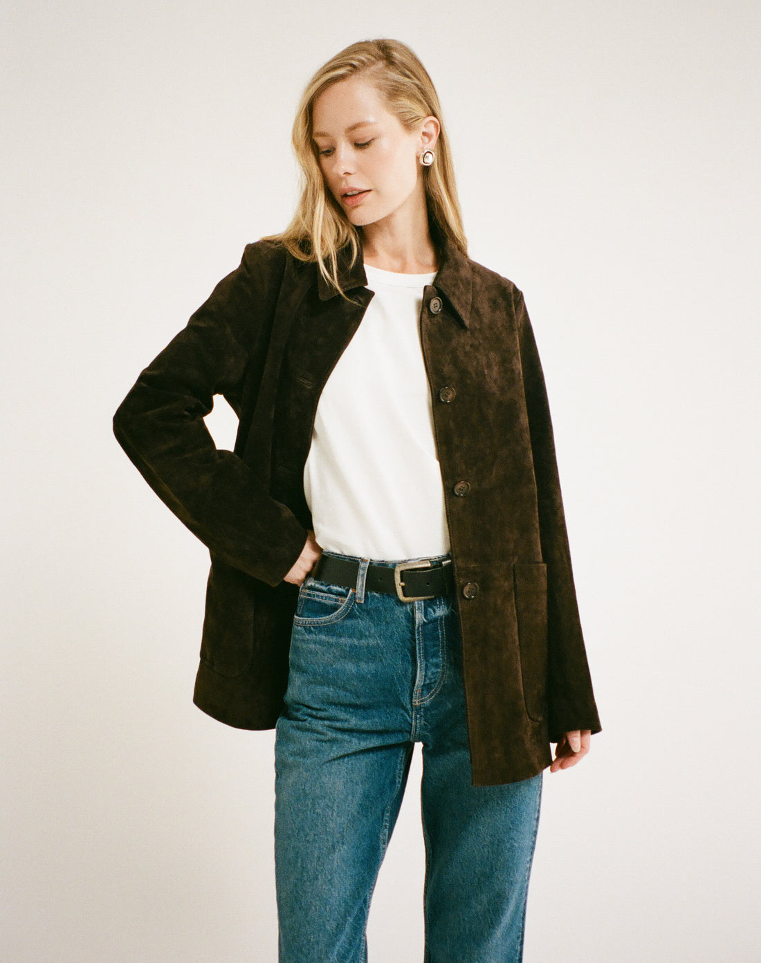 Yellowstone Jacket