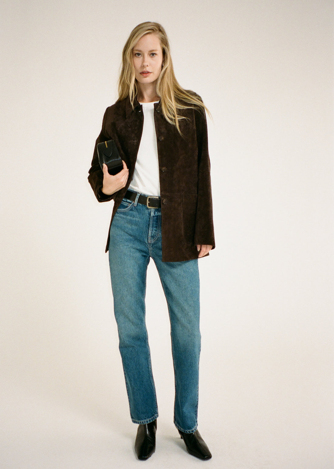 Yellowstone Jacket