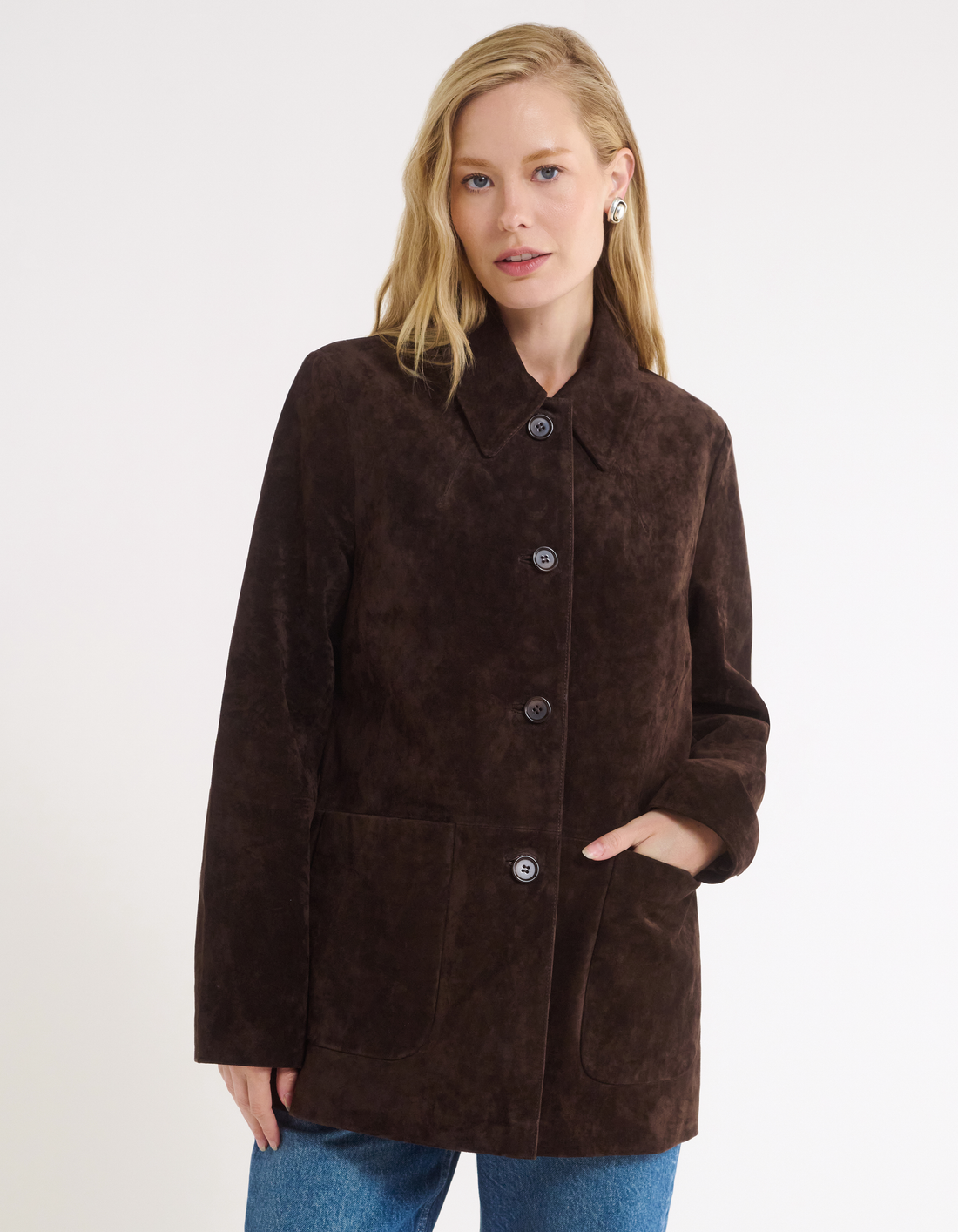 Yellowstone Jacket