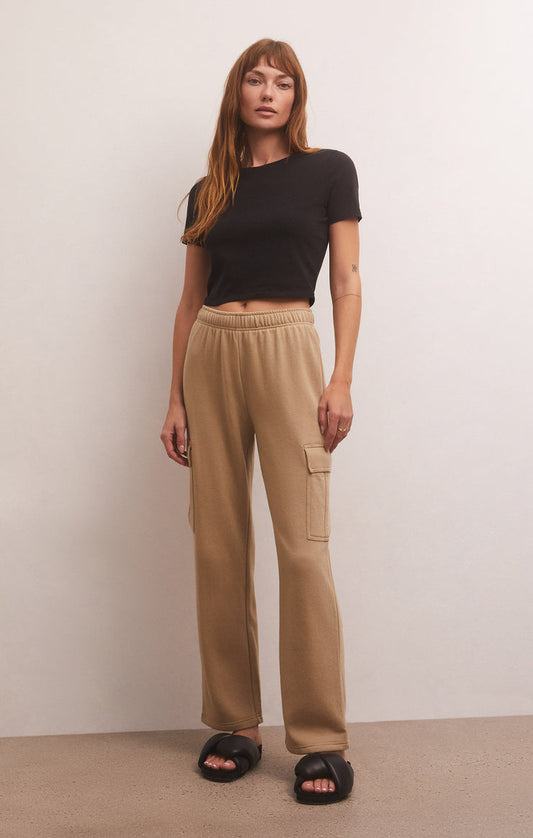 Mckenna Cargo Pant