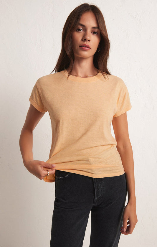 Modern Slub Tee