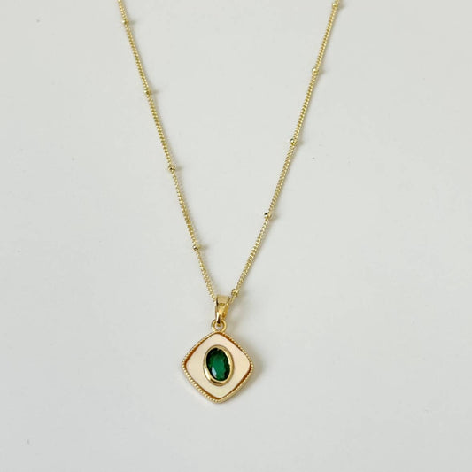 Kashmire Necklace