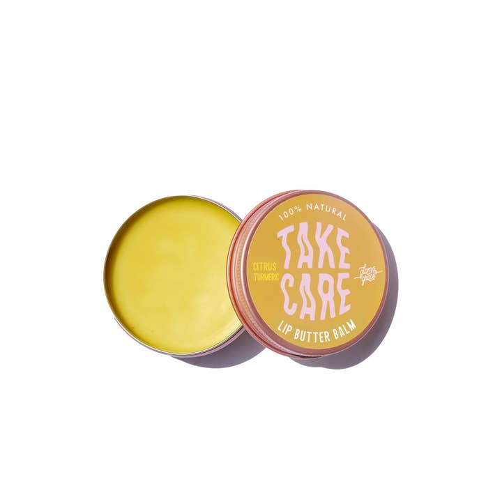 Lip Butter Balm