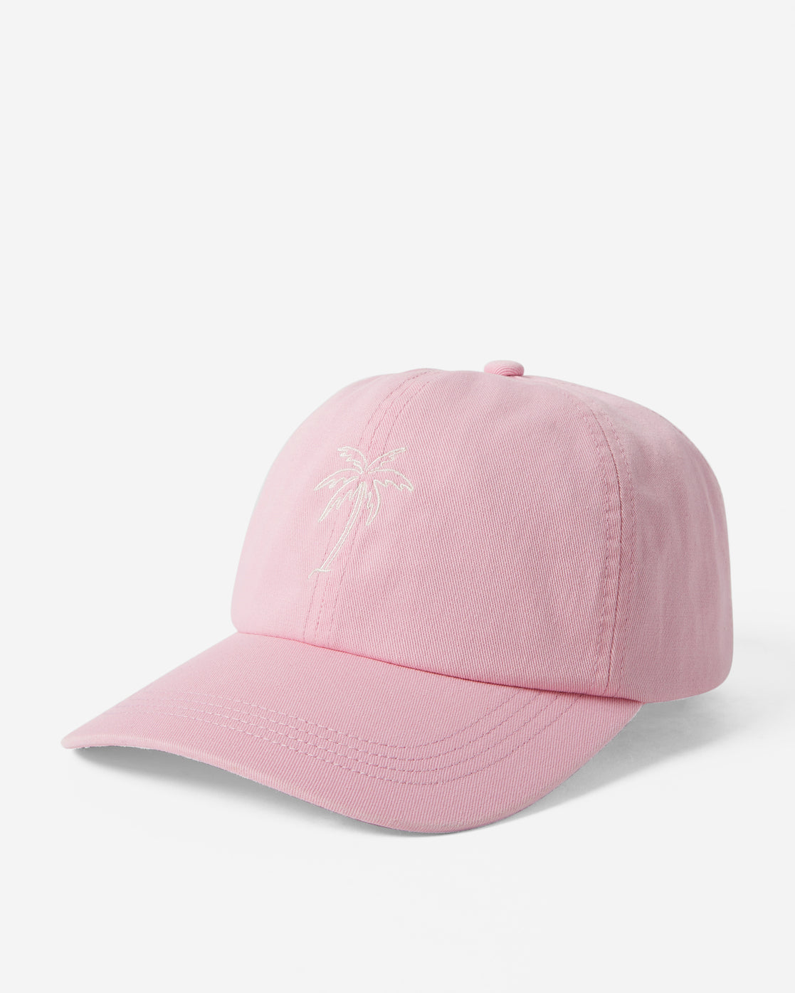 Dad Cap Strapback Hat