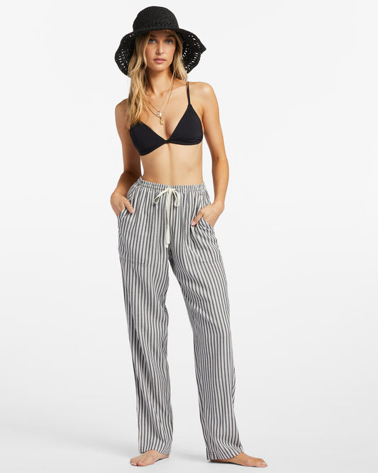 Beachy Keen Beach Pants