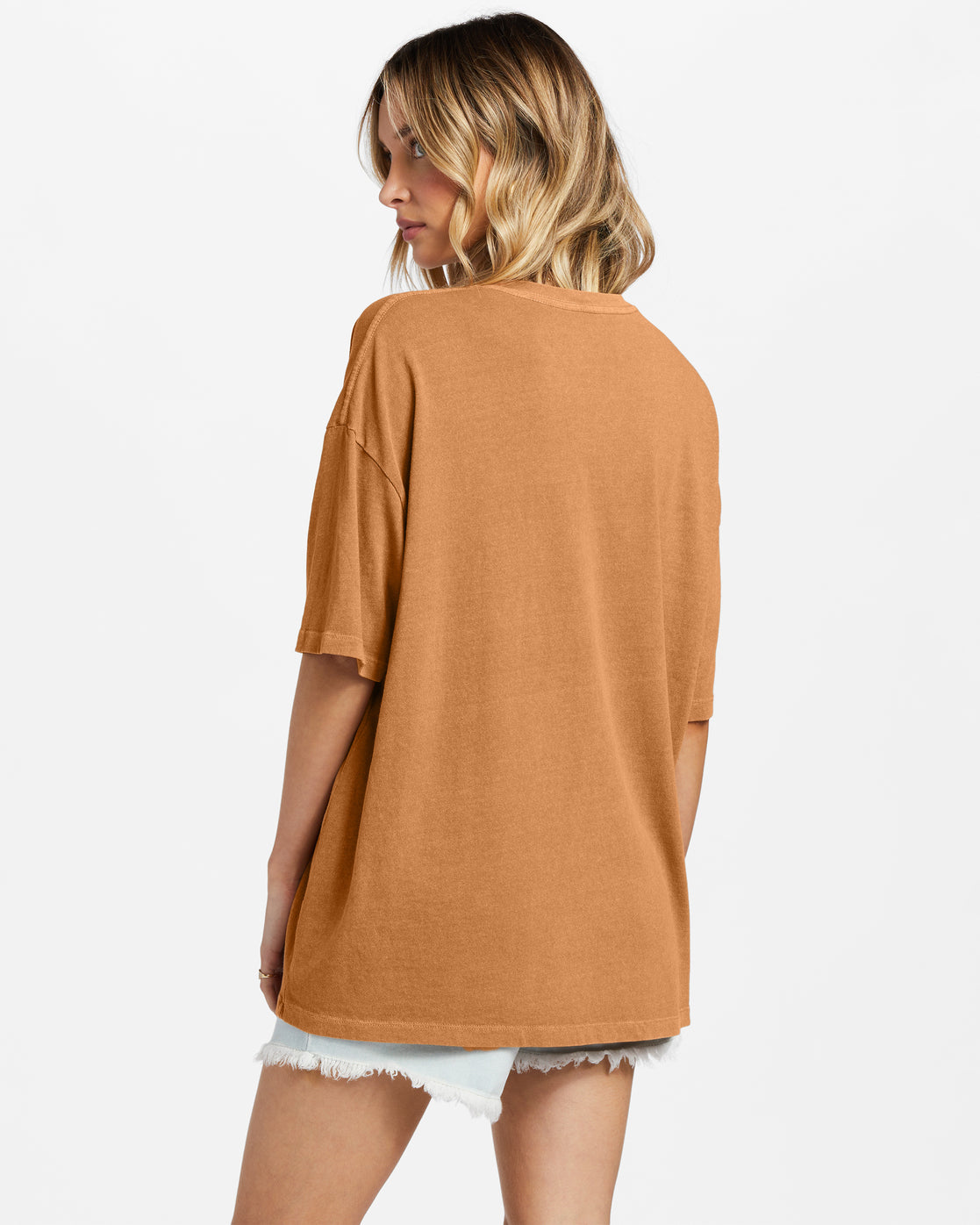 Shine For You Oversized T-Shirt