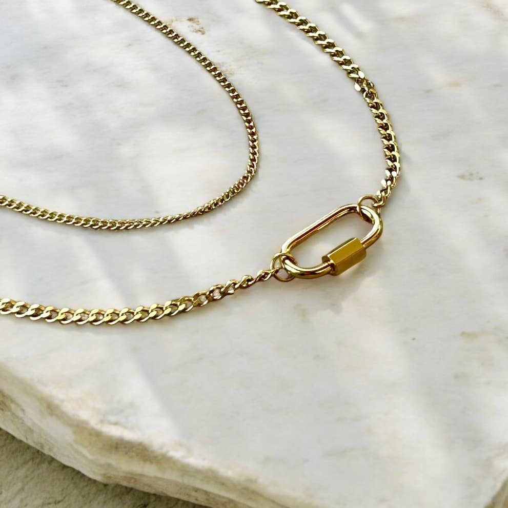 Romy Necklace