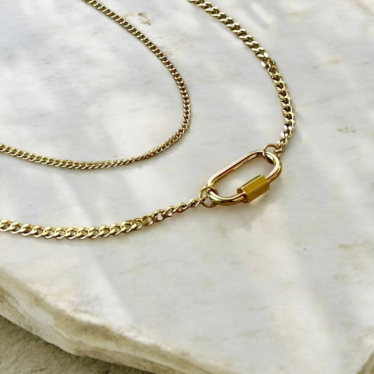 Romy Necklace