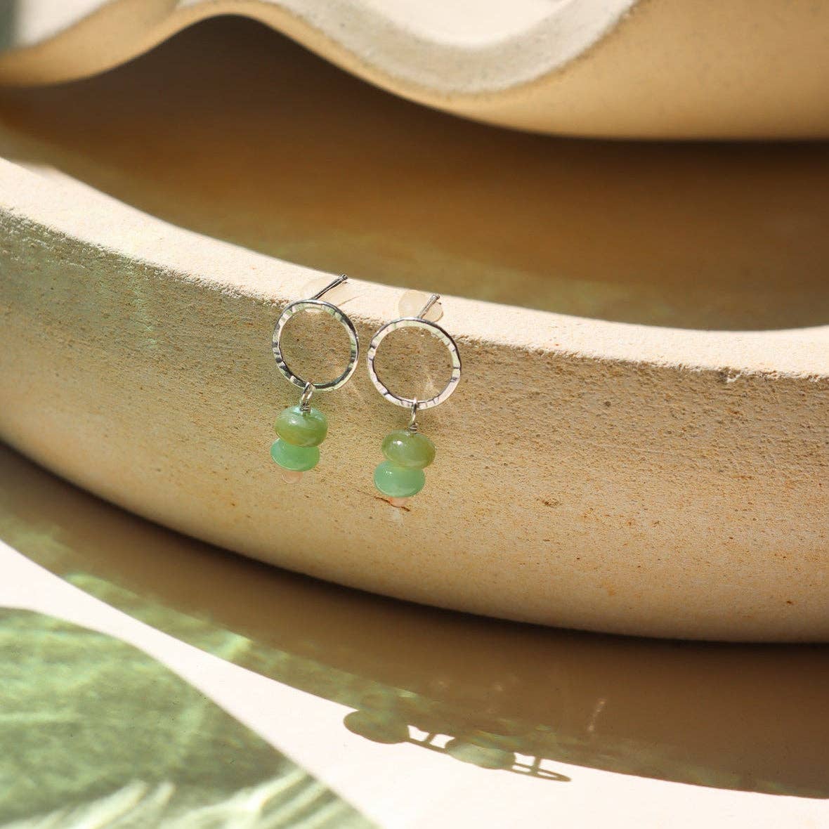 Isla Studs