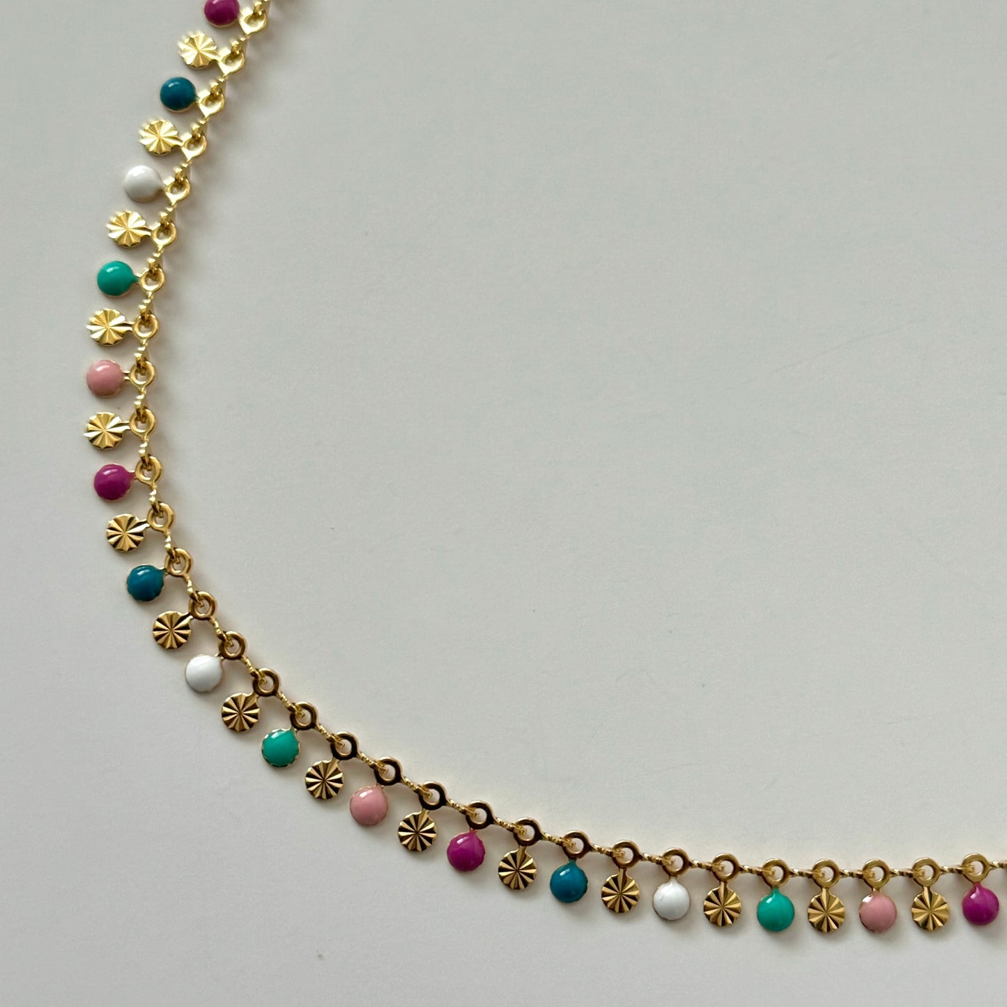 Hiba Necklace