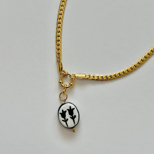 Natasha Necklace