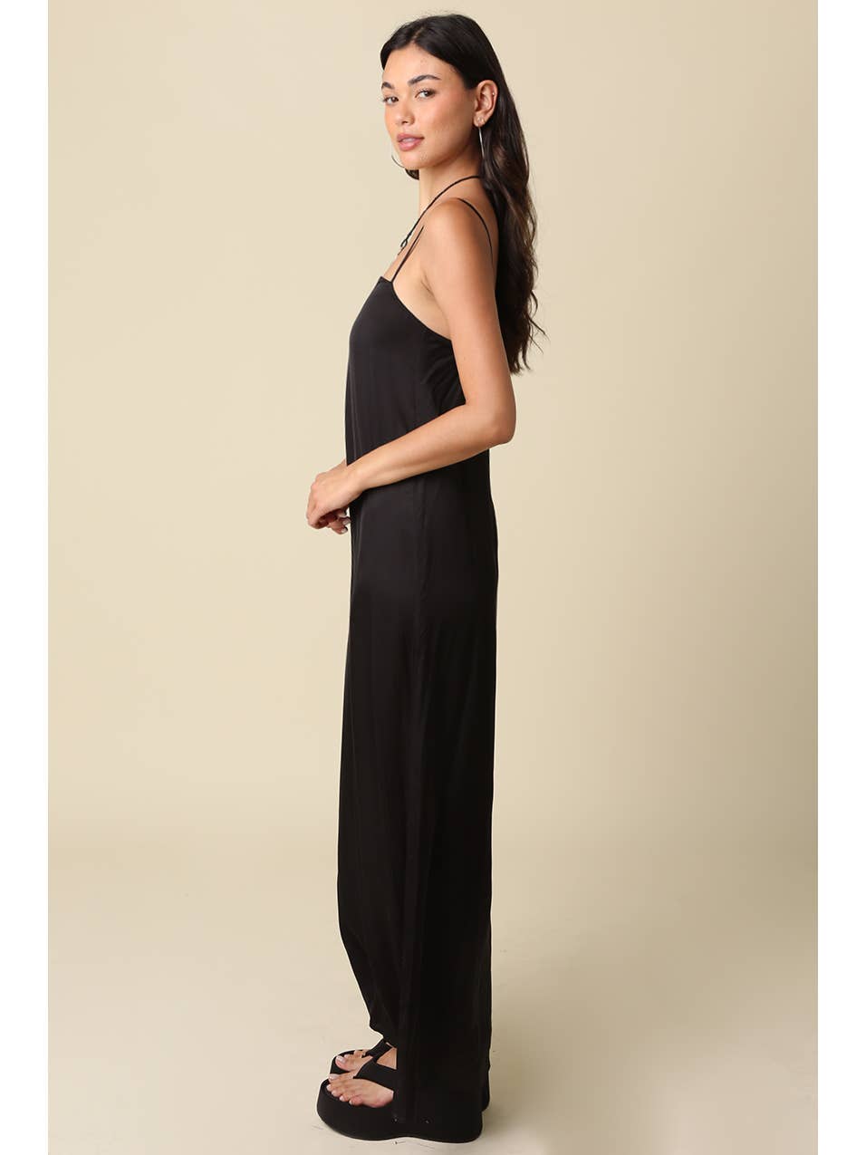 Aria Maxi Dress