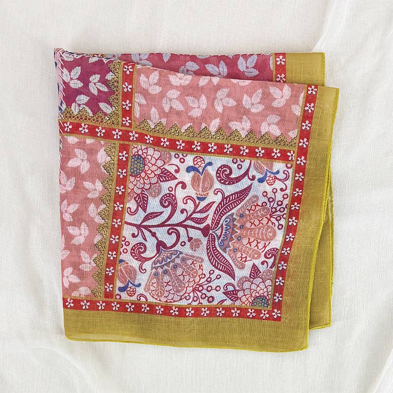 Eden Bandana