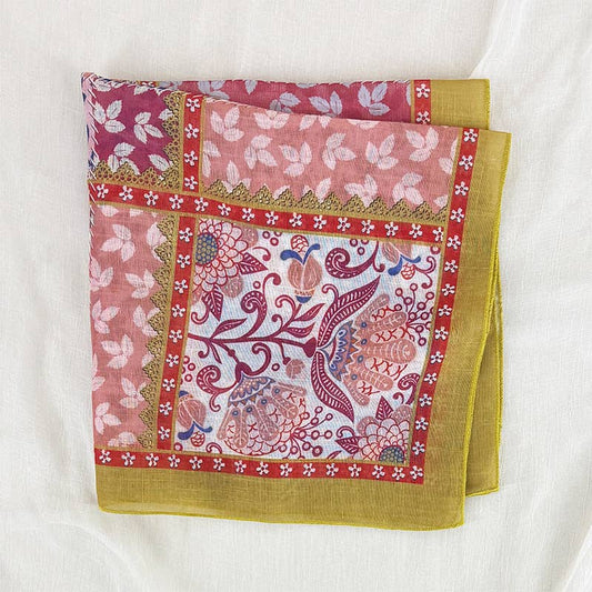 Eden Bandana