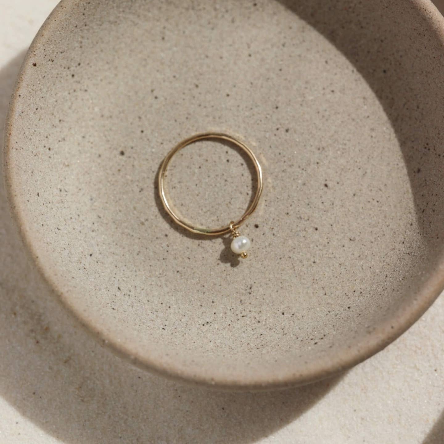 Pearla Ring